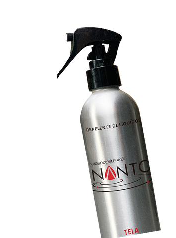¿Qué es Nanto?