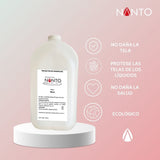NANTO-Telas 4 Litros