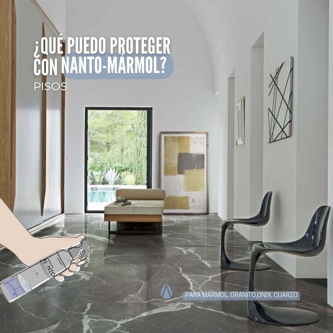 Nanto-Marmol 250 ml