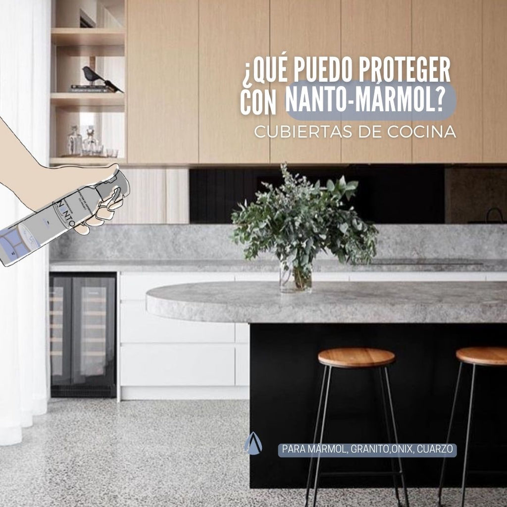 Nanto-Marmol 250 ml