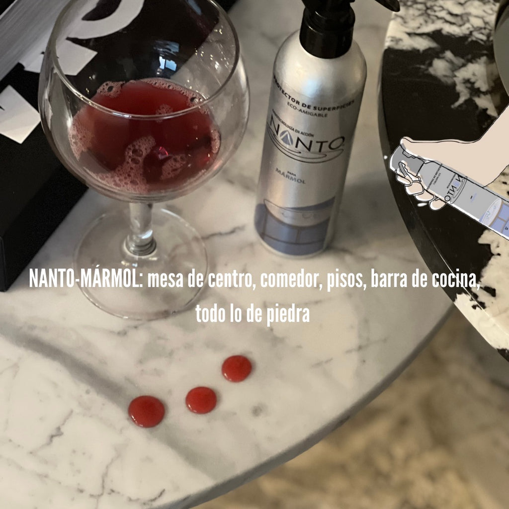 Nanto-Marmol 250 ml