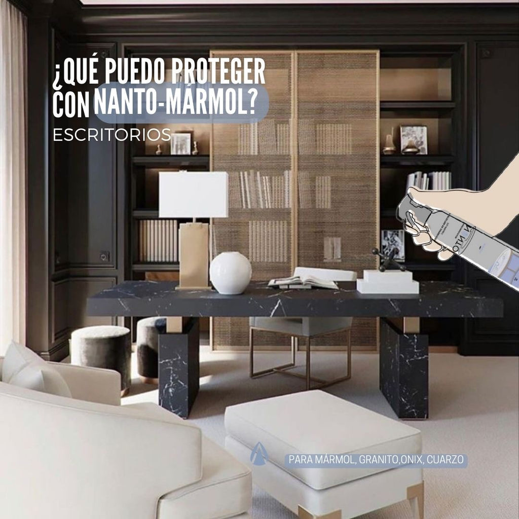 Nanto-Marmol 250 ml