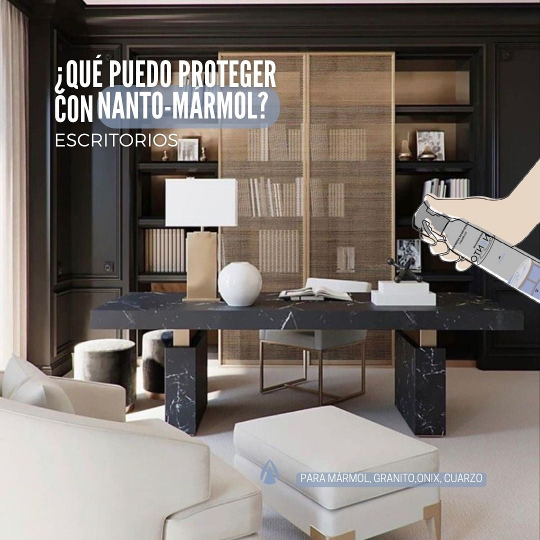 Nanto-Marmol 250 ml