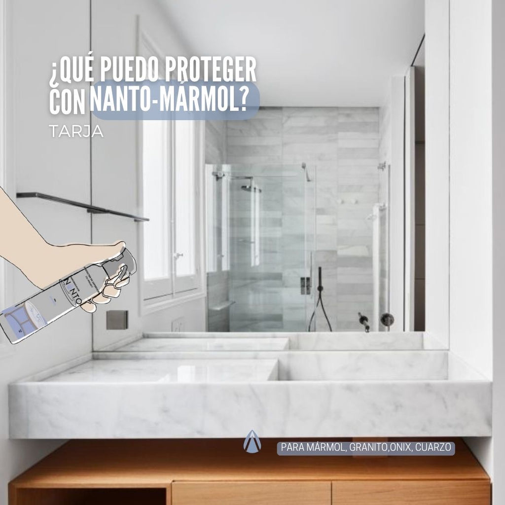 Nanto-Marmol 250 ml