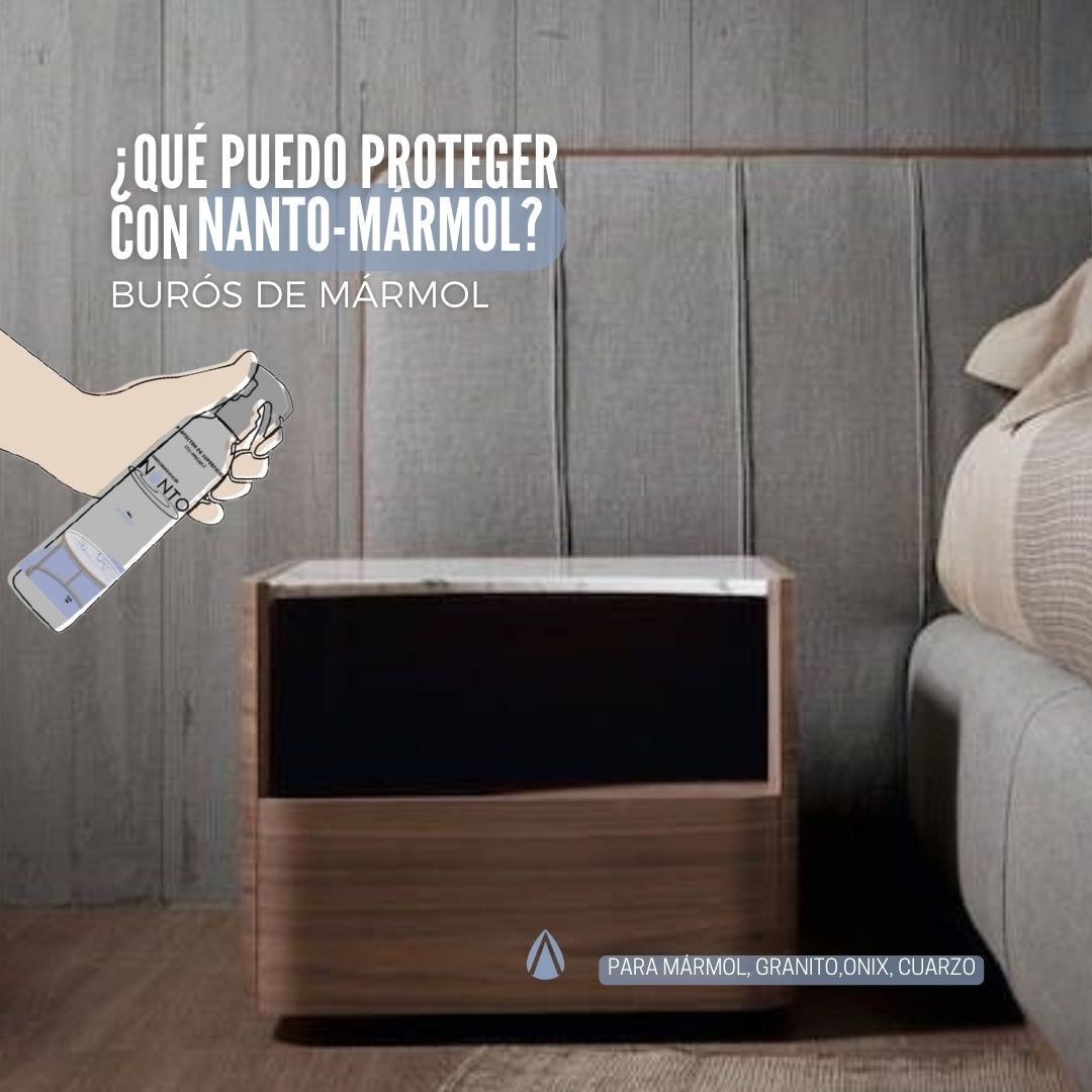 Nanto-Marmol 250 ml
