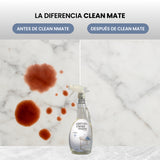 Clean Mate Marmol 600 ml
