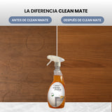 Clean Mate Madera 600 ml