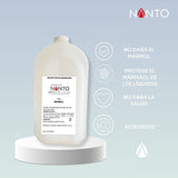 NANTO-Marmol 4 Litros