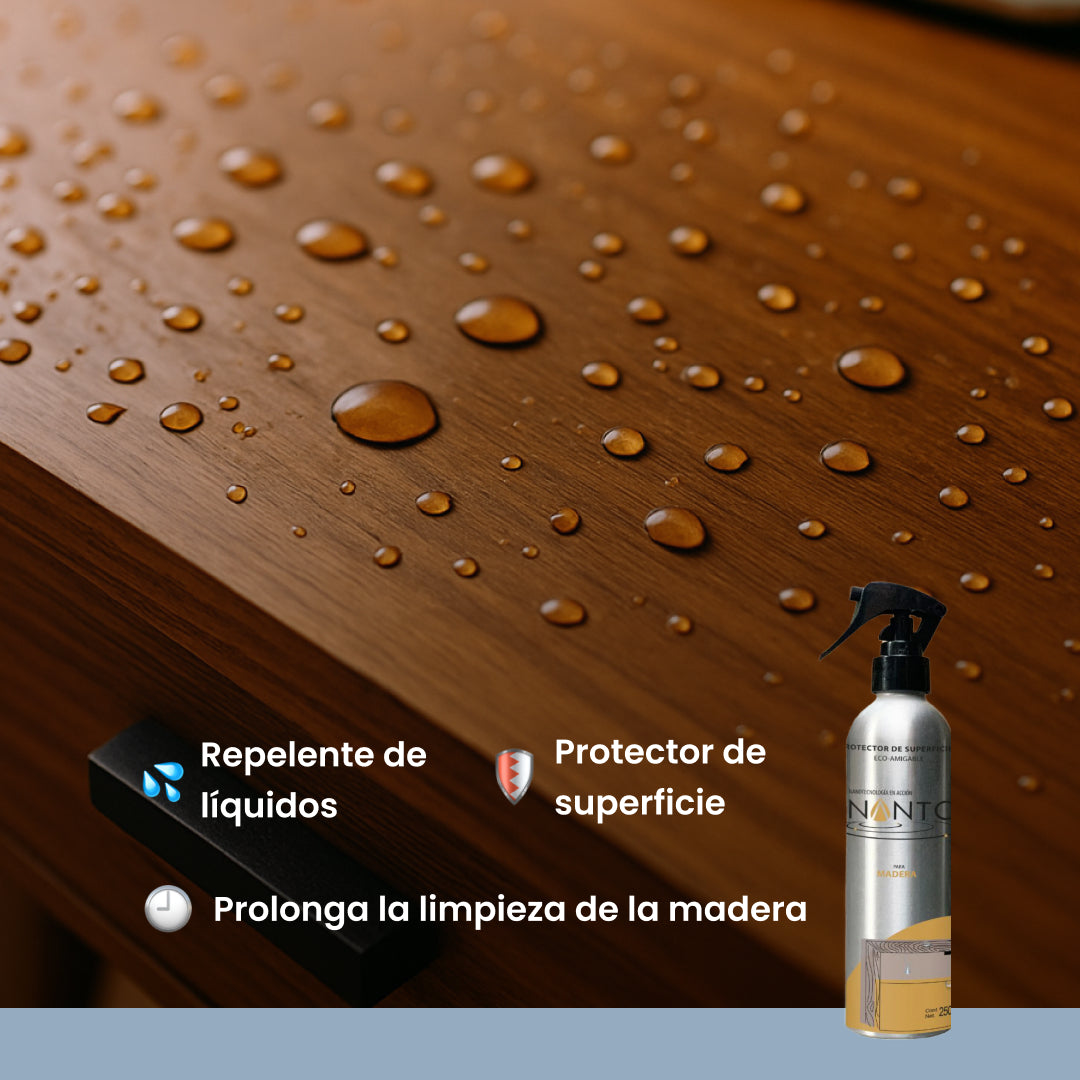 Nanto-Madera 250 ml