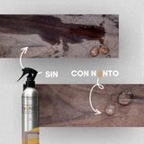 Paquete de 3 Botellas Nanto-Madera 250 ml