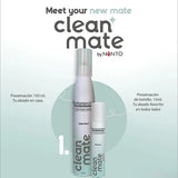 CleanMate telas 150 ml quitamanchas