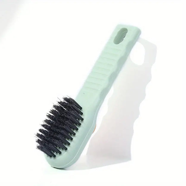 Paquete CleanMate 150 ml: quitamanchas instantáneo + cepillo de limpieza