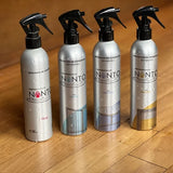 NANTO-telas, NANTO-vidrio, NANTO-marmol y NANTO-madera 250 ml