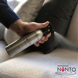 Paquete de 3 Botellas NANTO-Telas 250 ml