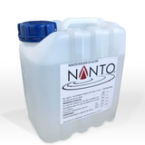 NANTO-VIDRIO 4 litros