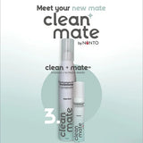 CleanMate telas 150 ml quitamanchas
