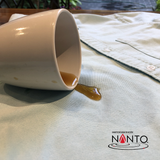 Paquete de 3 Botellas NANTO-Telas 250 ml