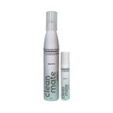 Paquete Clean Mate 15 ml +Clean Mate 150 ml quitamanchas