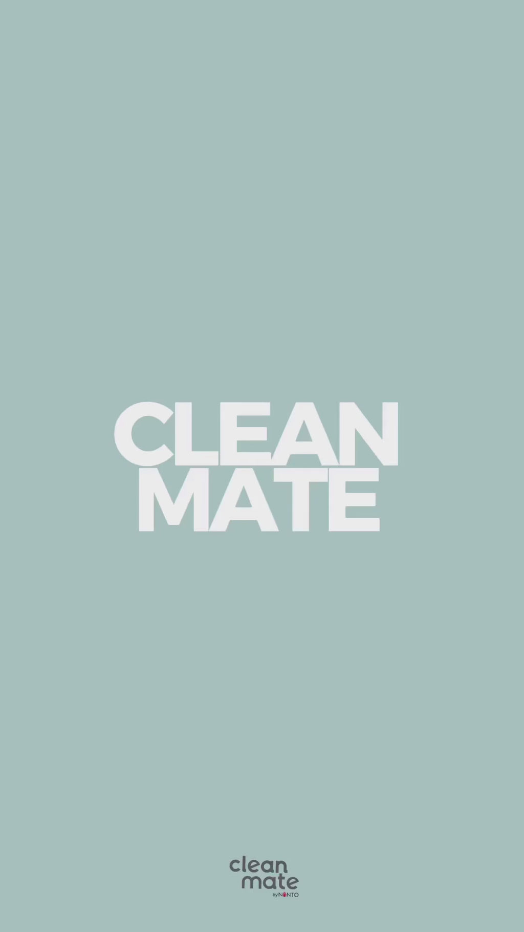 CleanMate Telas 15 ml quitamanchas de bolsillo